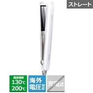 PANASONIC 直髮夾 Nanocare EH-HS0J-W