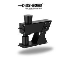 MHW-3BOMBER F74 Navigator Electric Coffee Grinder – Dual Mode for Espresso & Pour Over