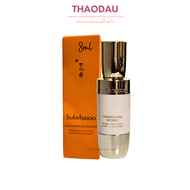 8ml Sulwhasoo serum tinh chất làm sáng căng bóng da sulwhasoo concentrated ginseng brightening serum