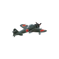 Direct from Japan] Hasegawa 1/32 IJN Mitsubishi A6M5c Zero Type 52 Hei Plastic Model ST4