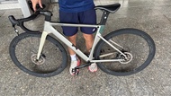JAVA SD6碳纖維公路車