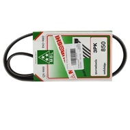 MITSU Belt 3PK850(Green) (3PK850 MIT$)