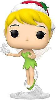 Funko POP! Disney #719 - Tinker Bell Limited Edition Exclusive!