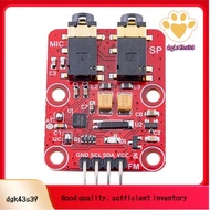 FM Frequency Modulation Transmitter Receiver Module 76-108.0MHz FM Broadcast Transceiver Module FM R