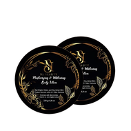 [ AGEN RESMI ] NS Beauty Body Lotion 10X Ekstra Whitening - HB Lotion Pemutih Badan Original BPOM