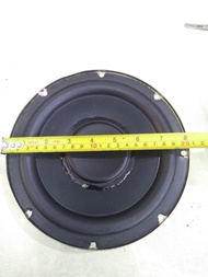 SPEAKER SUBWOOFER FLAT SPEAKER KOLONG TIPIS 8 INCH