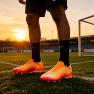 Size 39-45 MESSI Soccer Boots F50 Men‘s Outdoor Knitting Football Shoes Football Boots 64561ytytyyuy