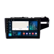 Suitable for Honda Jazz Fit 2014-2020 Android 4+64G Car Audio Car Navigation Support FM/Bluetooth/Ap