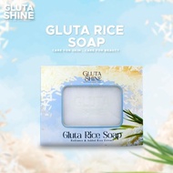 DHERBS GLUTA SHINE SOAP OFFER