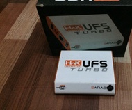 UFS HWK TURBO Original