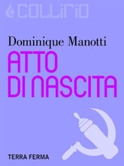 Atto di Nascita Dominique Manotti