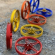 Rim cutting FG510 rocket racing pnp y15zr