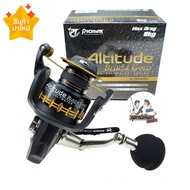 รอก Pioneer รุ่น Altitude Black Gold