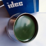 สวิทช์หัวเห็ด Push button switch สวิตช์กดหัวเห็ดขนาดใหญ่ สวิทช์กดหัวเห็ด สวิตช์หัวเห็ด ขนาด 30mm. สี