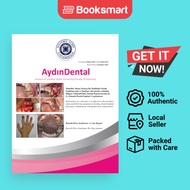 AYDIN DENTAL - Paperback - English - 9781642261516