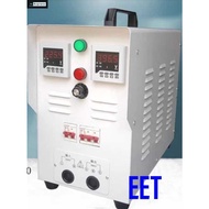Transformer Single Phase 220v To Three Phase 380-415V