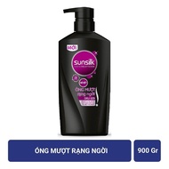 Dầu gội SUNSILK 900g