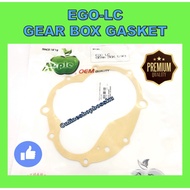 EGO LC GEAR BOX GASKET APPLE EGOLC OLD ENGINE GEAR GASKET NP EGO-LC 125 GASKET CRANKCASE EGO LC V1 G