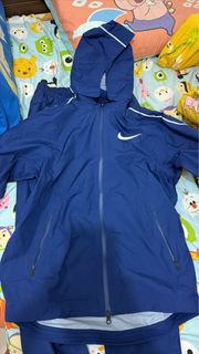 Nike Storm-Fit Pro Elite 2019 男裝外套與褲子套裝