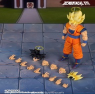 Demoniacal Fit Dragon Ball Martialist Forever Return From Beyond