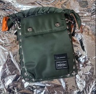 Sale! Last one !!🇯🇵 日本現貨🇯🇵 Toga x Porter shoulder pouch