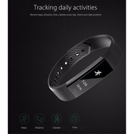 Fitness Tracker smart watches/ jam fitness kesihatan