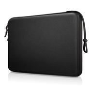 15.6-inch Hard Laptop Sleeve Case Compatible with 15.6 Inch Acer Aspire, Shockproof Computer Carryin