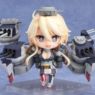 [最後一盒] 全新 行版 Good Smile Nendoroid 688 黏土人 lowa KanColle 艦娘