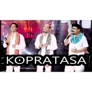 CD-R/USB Pendrive Kumpulan KOPRATASA CD Albums & Compilations