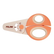 MILAN - 學齡前的第一把剪刀_小動物系列_小狐狸