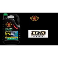 PENRITE ENVIRO + (FULLY SYNTHETIC) 5W-30 GF-5 DEXOS 1 5L