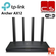 TP-Link Archer AX12 AX1500 Wi-Fi 6 Router