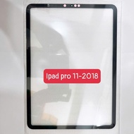 Glueless glass for iPad pro 2018, glueless screen laminated glass for iPad 6 A2013, A1934, A1980, A1