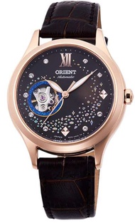 Orient Watch RA-AG0017Y Women's Rose Gold