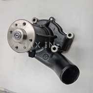 Isuzu 6BG1 Engine Japan TPK Original Factory Imported Water Pump 1-13610877-0 Engineering Machinery 