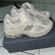 Nb 2002r second like new size 37,5