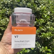 Dr. Jart+ V7 維他命透白輕盈霜 V7 Toning Bright Cream 50ml