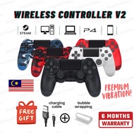 Pc Controller Phone Android Ios Bluetooth Ps wireless Controllers game Gamepad Joystick For Laptop p