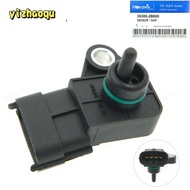 LP [READY STOCK] Hongwin New Map Sensor 39300-2B000 9470930504 for Hyundai Kia Sonata Azera Optima F