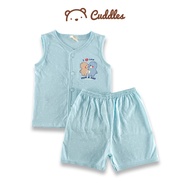 Cuddles Baby Newborn Baby Suit BSW1306