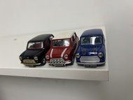 Mini Cooper 模型車