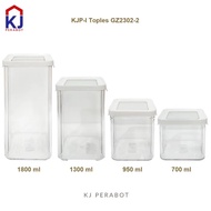 KJ Furniture - KJP-I Jar GZ2302