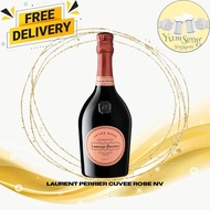 Laurent Perrier Cuvee Rose NV