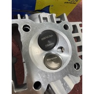 head kriss 110 saiz valve 25/29