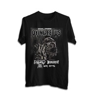 kaos band DYING FETUS TSHIRT ROCK MUSIC DYING 14