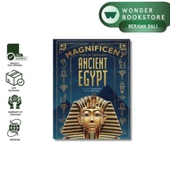 Weldon Owen - Magnificent Book Of Ancient Egypt