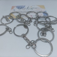 GANTUNGAN Pendant KeychainRing (1 Dozen & 1 Dozen)