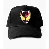 Kamen Rider Kiva Mask Baseball Cap Masked Rider Mask