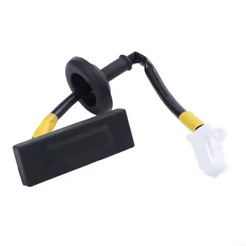 G99F 81720-1W220 Trunk Opening Release Switch Boot Lid Tailgate Boot Opening Switch Car Accessories 