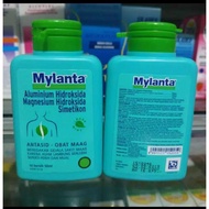 Mylanta Syrup 60 ml